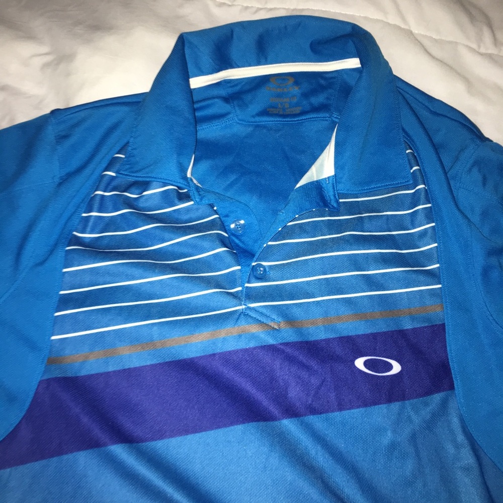 Oakley Polo